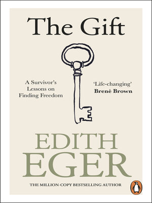 cover image of The Gift